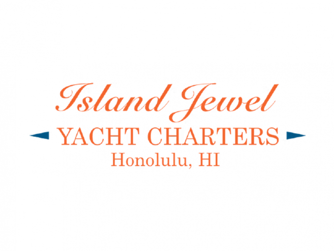 Island Jewel Yacht Charters