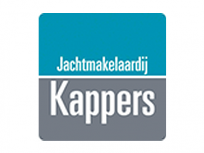 Jachtmakelaardij Kappers