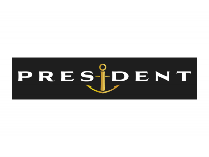 President Yacht