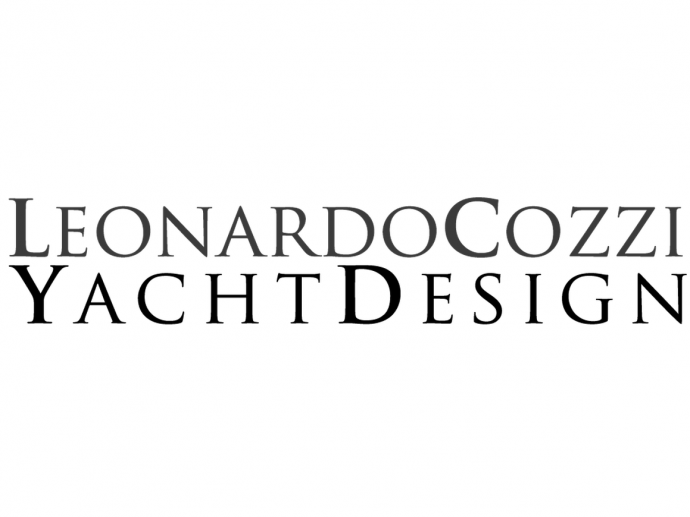 Lcyd - Leonardo Cozzi Yacht Design