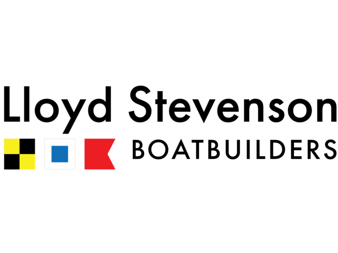 Lloyd Stevenson Boatbuilders