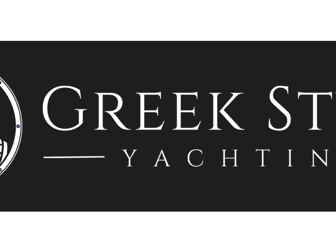 Greek Style Yachting