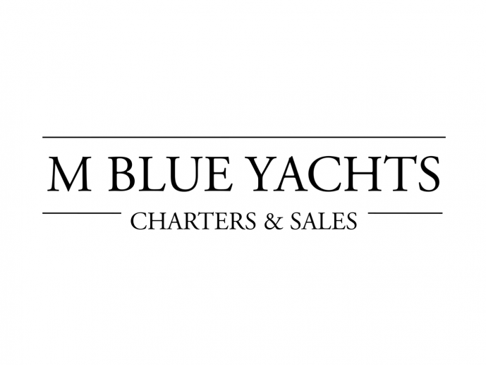 M Blue Yachts
