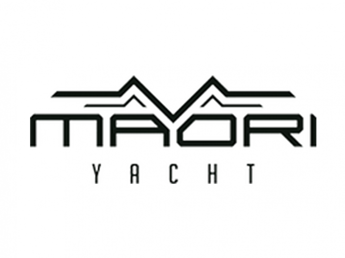 Maori Yacht