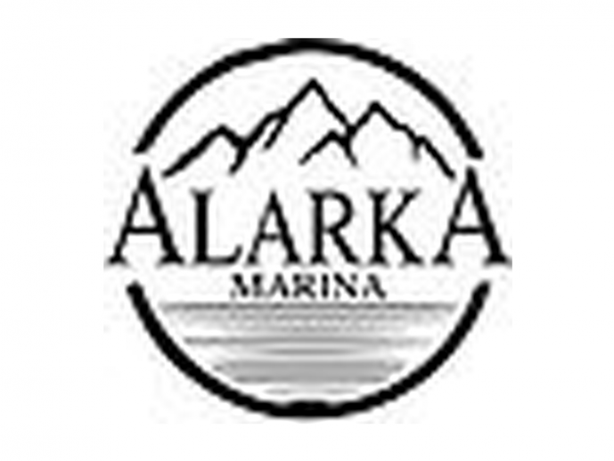 Alarka Boat Dock