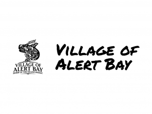 Alert Bay Boat Harbour