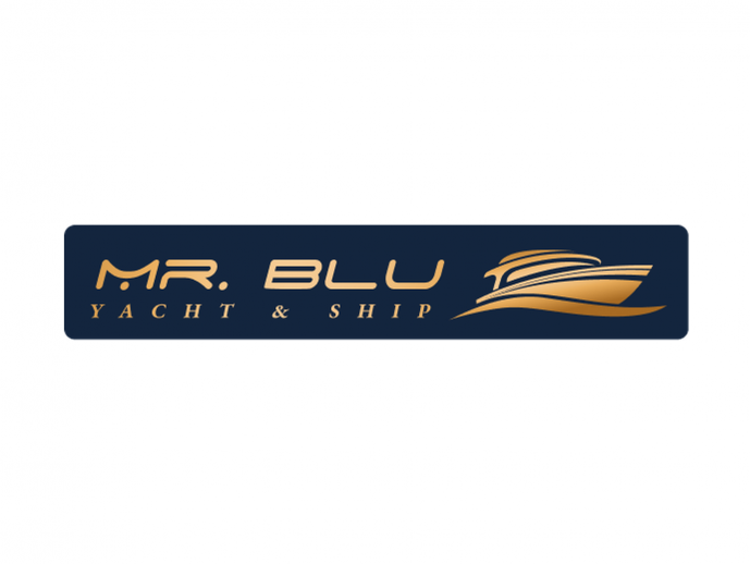 Mr. Blu Yacht & Ship