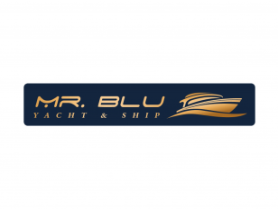 Mr. Blu Yacht & Ship