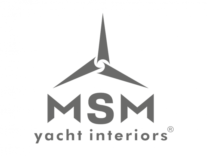 MSM Yacht Interiors
