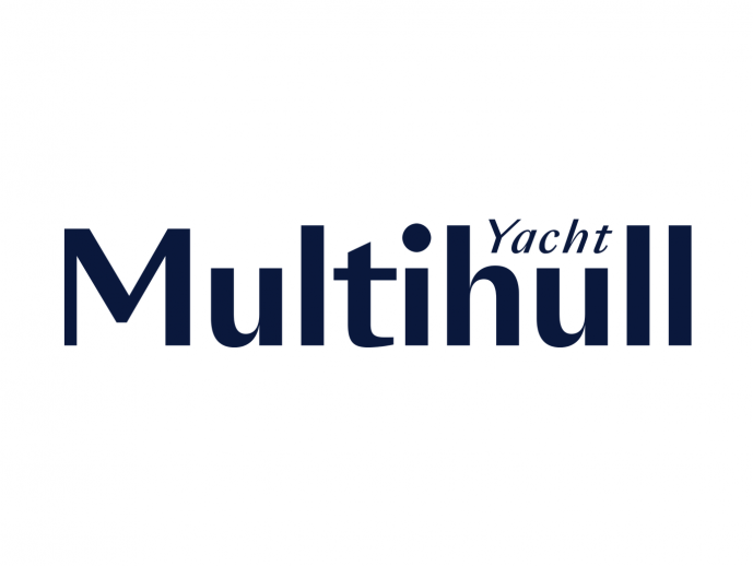 Multihull Yacht
