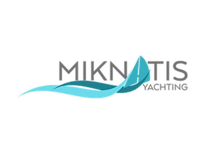 Mıknatıs Yachting