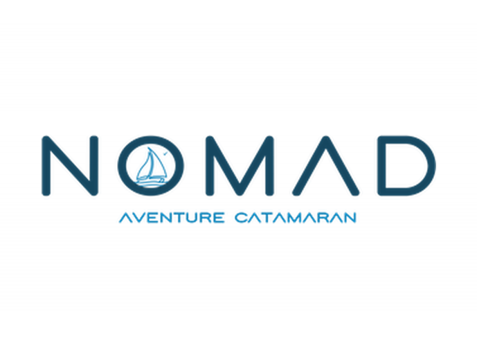 NOMAD Aventure Catamaran