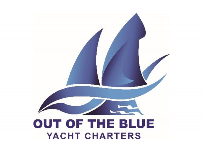Out of the Blue Yacht Charters