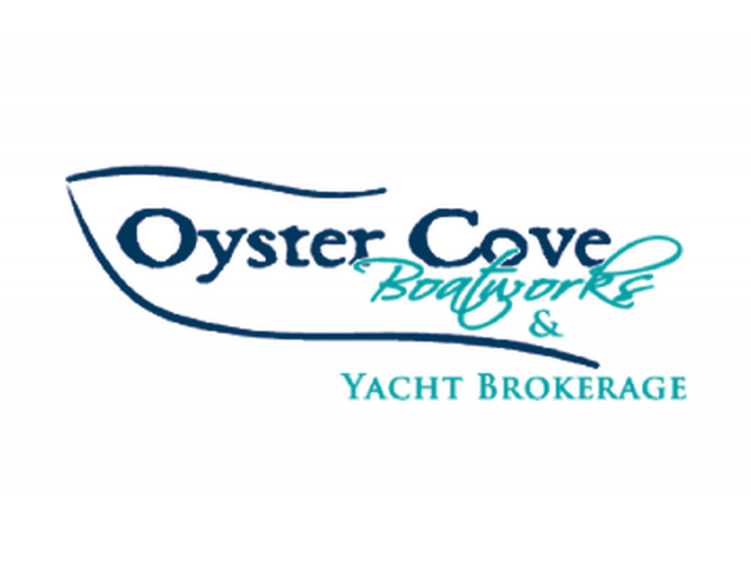 Oyster Cove Boatworks and Yacht Brokerage