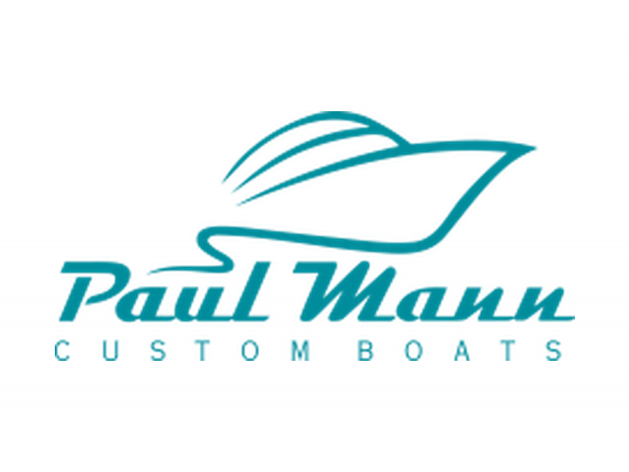 Paul Mann Custom Boats