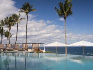 Wailea Beach Resort - Marriott, Maui Debuts $100 Million Transformation