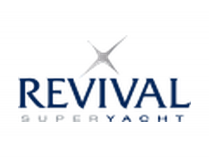 Revival Superyacht