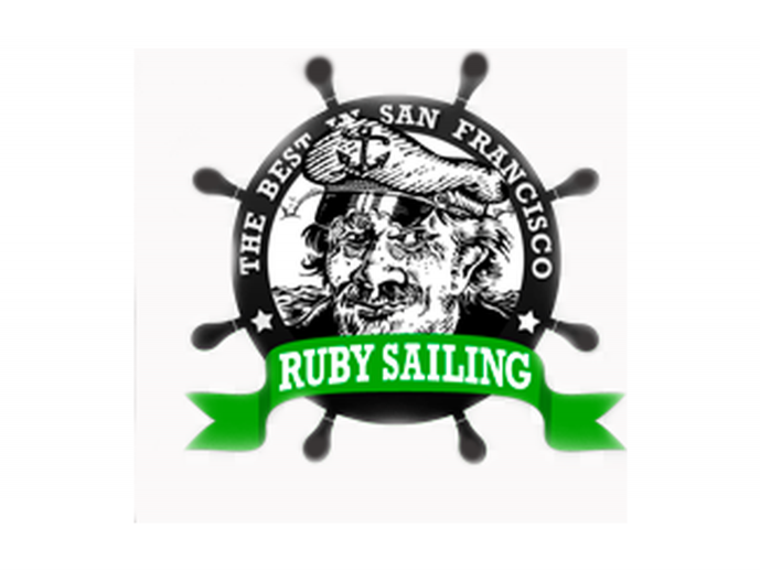 Ruby Sailing Yacht