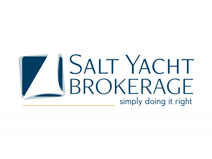 Salt Yacht Brokerage Company
