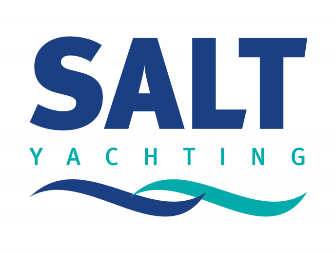 Salt Yachting
