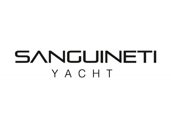 Sanguineti Yacht