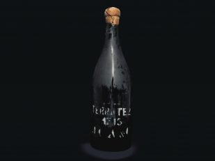 Collector Pays Record Sum of 39 Thousand Dollars for 1715 Madeira