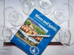 Cunard Launches First Wine & Spirit Education Trust Courses at Sea