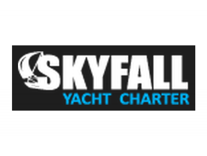 Skyfall Yacht Charter