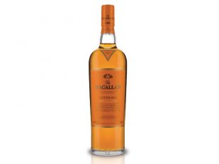 The Macallan Reveals Edition No. 2