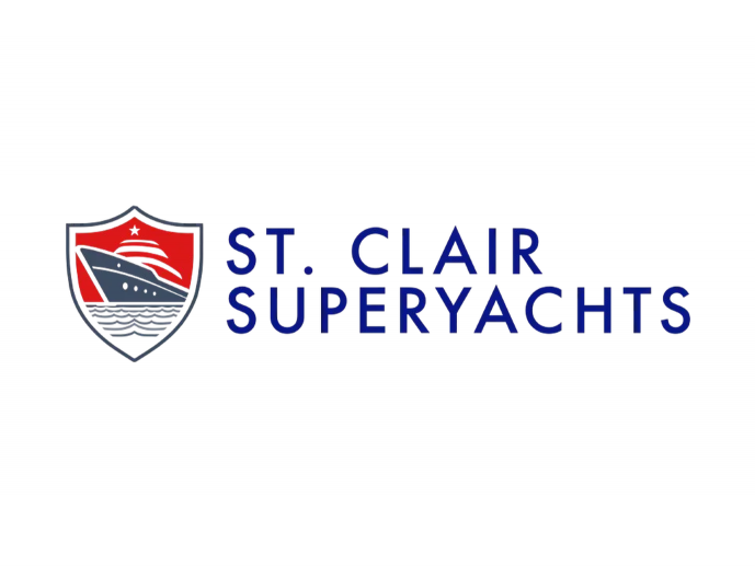 St. Clair Superyachts