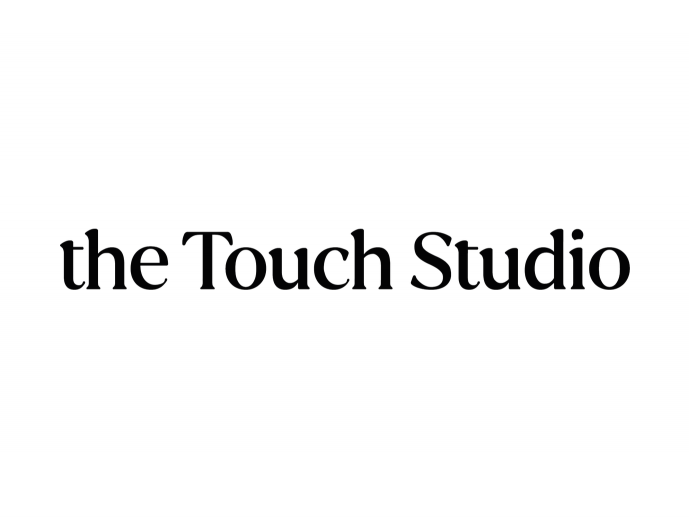the Touch Studio