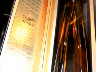 Tequila Don Julio™ to Ring in New Year's Eve with NEW 1.75 Liter Tequila Don Julio 1942 Bottles