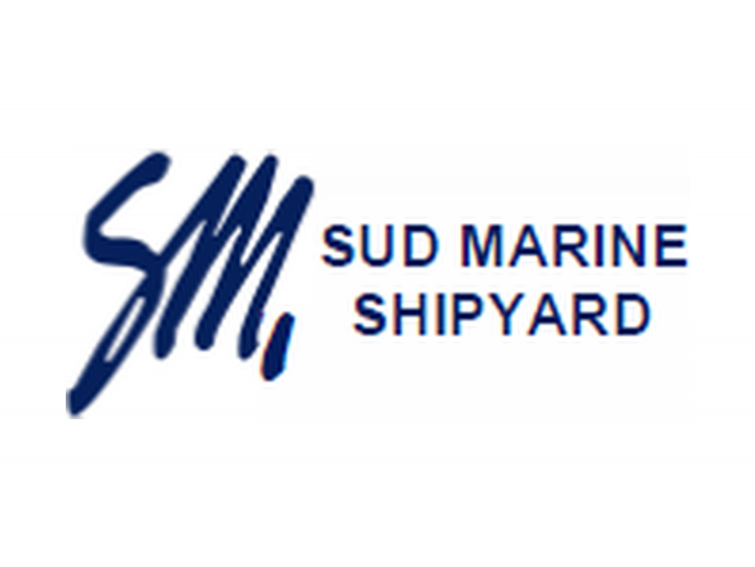 Sud Marine Shipyard