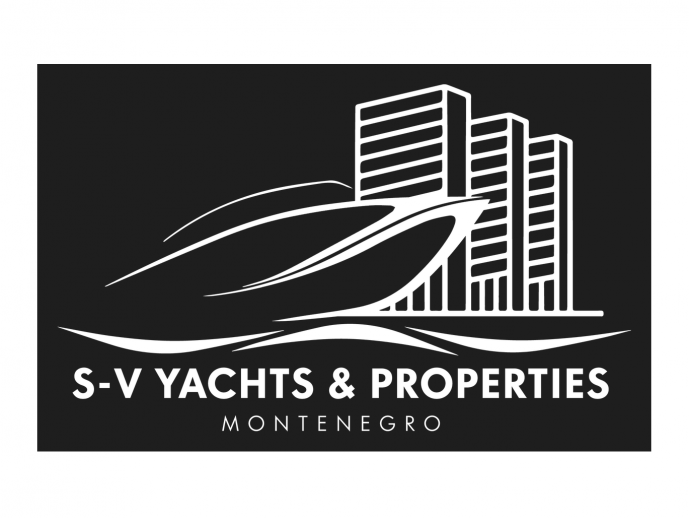 S-V Yachts Montenegro