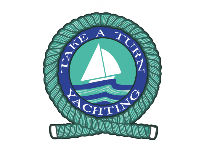 Take A Turn Yachting