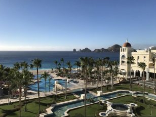 Signature announces the re-opening of Riu Palace Cabo San Lucas after $23 million-dollar renovation