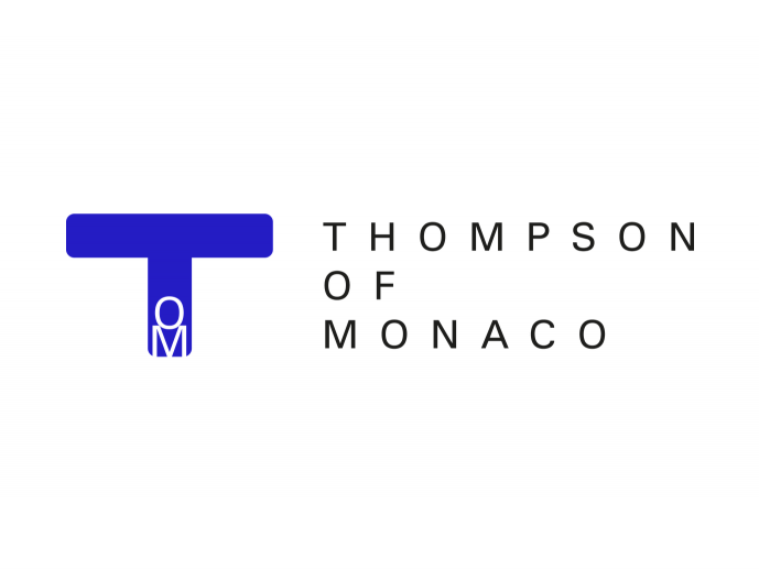 Thompson of Monaco