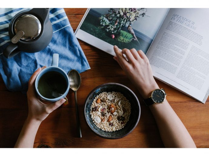 Small Lifestyle Changes That Make Everyday Routines More Efficient