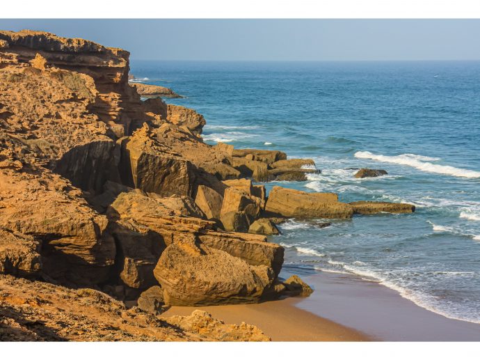 The Quieter Side of Luxury on Morocco&rsquo;s Atlantic Coast