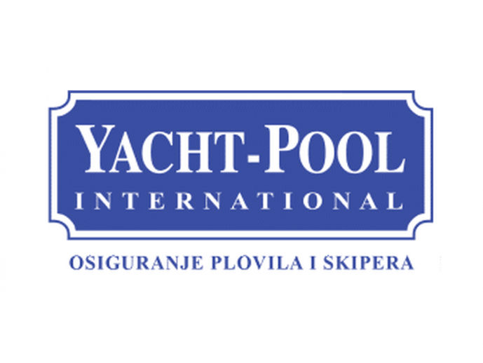 Yacht-Pool