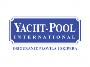Yacht-Pool