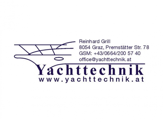 Yachttechnik Grill
