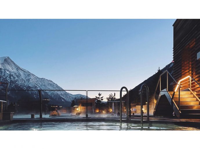Why Private Wellness Retreats in the Swiss Alps Are Worth Discovering