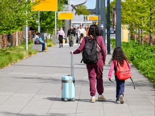 Elevated Essentials for Traveling With Young Children