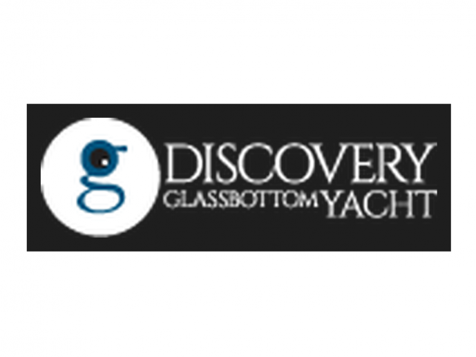 Discovery Glassbottom Yacht