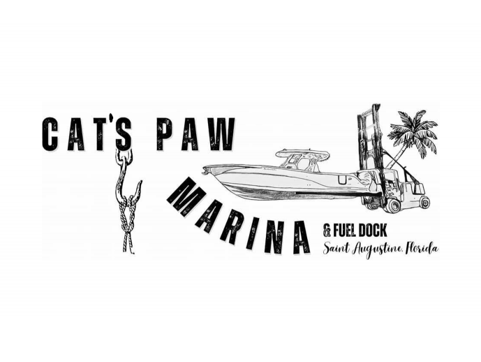 Cat's Paw Marina