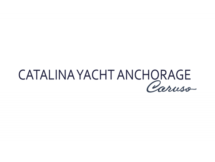 Catalina Yacht Anchorage