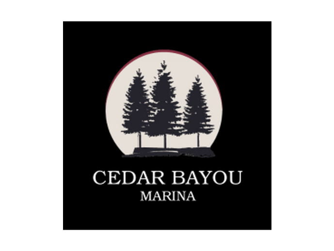 Cedar Bayou Marina