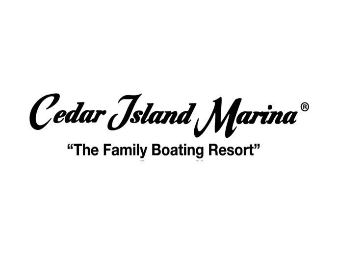 Cedar Island Marina