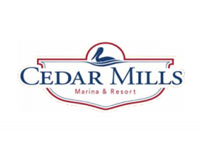 Cedar Mills Marina & Resort